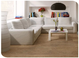 Pavimento laminato