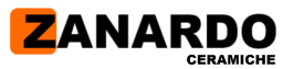 Logo Zanardo Ceramiche
