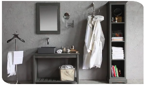 Accessori Bagno