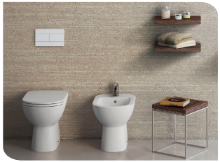 Pavimento laminato