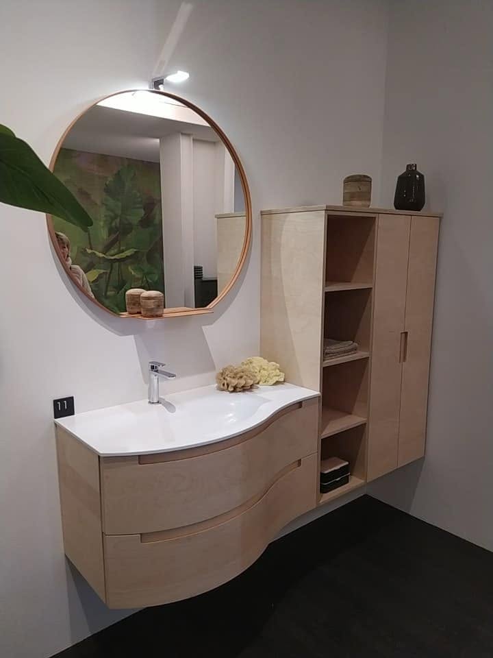 Showroom Zanardo Ceramiche 4