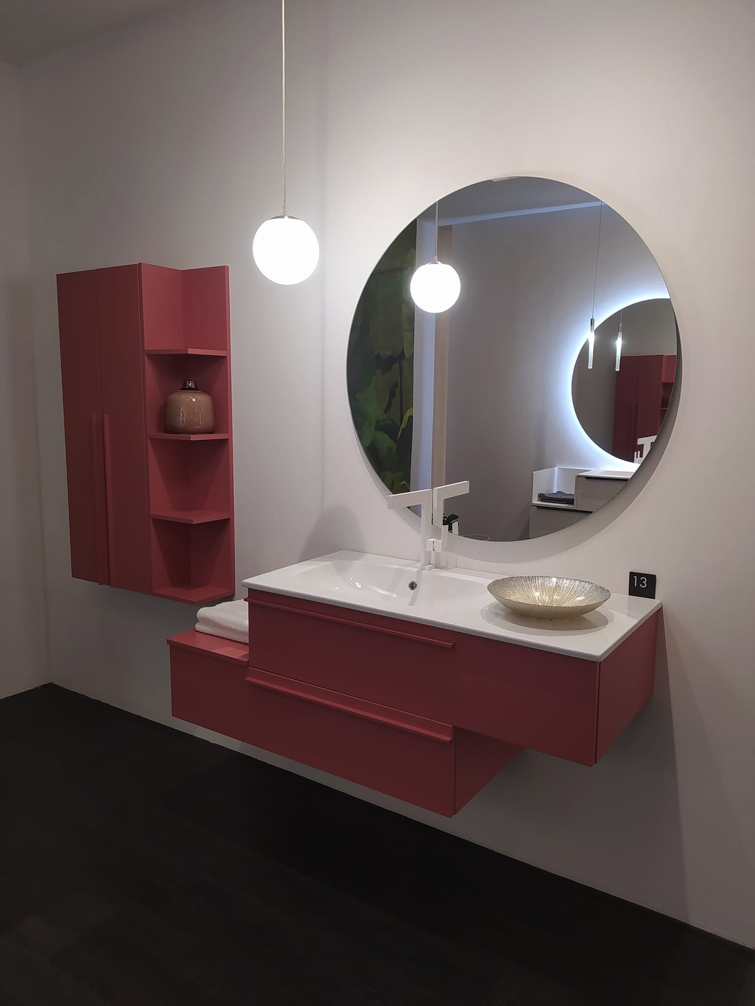 Showroom Zanardo Ceramiche 1